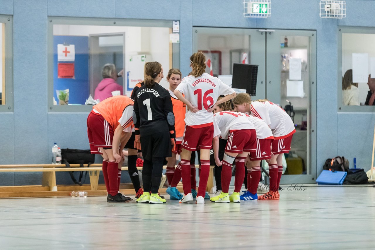 Bild 640 - wBJ Auswahl Futsalturnier